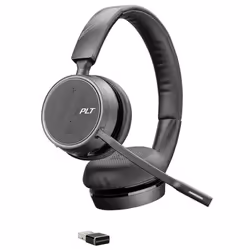 POLY 4220 Office Noir