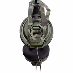 POLY 400HX Camouflage