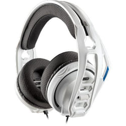 POLY RIG 400HS Blanc