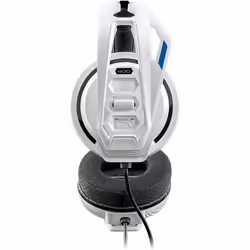 POLY RIG 400HS Blanc