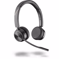 POLY 7220 Office Noir