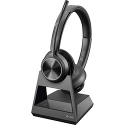 POLY Savi 7320 Office Noir