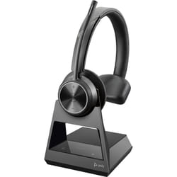 POLY SAVI 7300 Noir