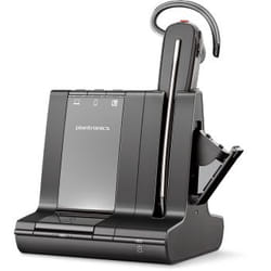 POLY 8245 Office Noir