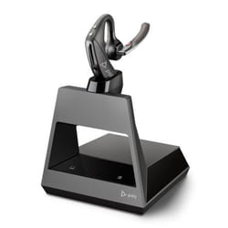 POLY 5200 Office Noir