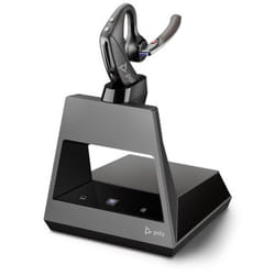 POLY 5200 Office Noir