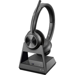 POLY SAVI 7300 Noir