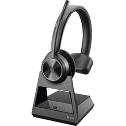 POLY Savi 7310 Office Noir