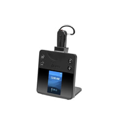 POLY Savi 8445 Noir