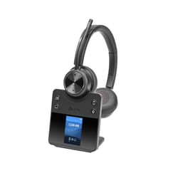 POLY Savi 7420 Noir
