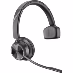 POLY SAVI 7310 Noir