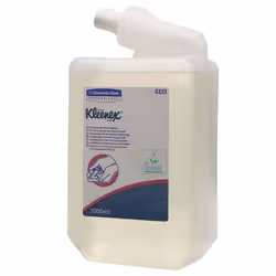 Kleenex Frequent Use 1000 ml Savon pour recharger un distributeur 1,03 kg 6 pièce(s) - Vue supplémentaire 4