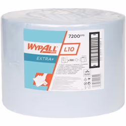 Matériau AIRFLEX* idéal pour le nettoyage de surfaces légèrement sales les avantages particuliers par rapport aux mouchoirs e ...