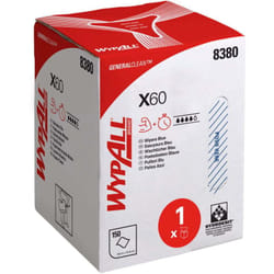 Kimberly-clark - Essuyeur Kimberly Clark WypAll pour Nettoyage moyen, 150 par Boîte ( Prix pour Boîte de 150 )