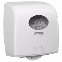 Kimberly Clark 7955, 297 mm, 192 mm, 324 mm, 2,3 kg, 371 mm, 307 mm