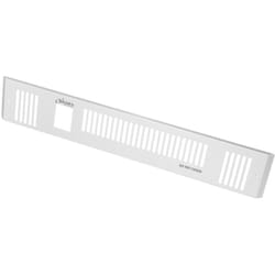 Grille blanche pour radiateur SPACE SAVER RGP80 - Thermador