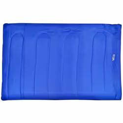 HIGHLANDER Double Sac de couchage Sleepine Bleu Roi