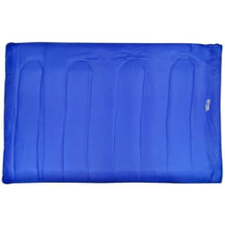 HIGHLANDER Double Sac de couchage Sleepine Bleu Roi