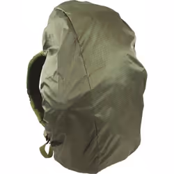 HIGHLANDER Housse de Sac à Dos Vert Medium Olive