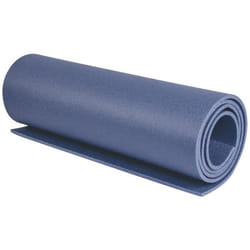 HIGHLANDER Tapis compact Bleu clair