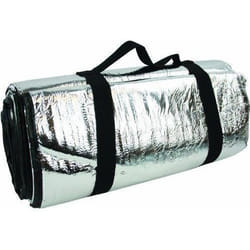 Highlander Thermique Couverture De Survie Argent