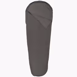 Drap de couchage momie Highlander Mummy Sleeping Bag Liner