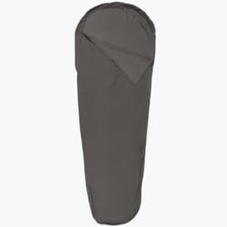 Drap de couchage momie Highlander Mummy Sleeping Bag Liner