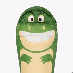 Sac de couchage momie Highlander Dinosaur 300