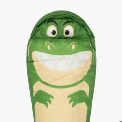 Sac de couchage momie Highlander Dinosaur 300