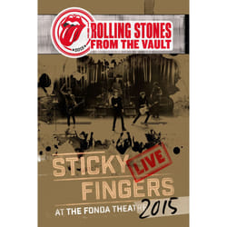 Universal Music 5034504129375 enregistrement de musique et son DVD Rock The Rolling Stones