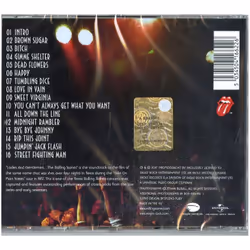 Universal Music The Rolling Stones - Ladies & Gentlemen, CD Rock