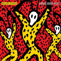 ImportCDs Voodoo (Lounge Uncut) Vinyl Pop rock