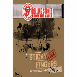 Universal Music 5034504910591, Rock, DVD, The Rolling Stones