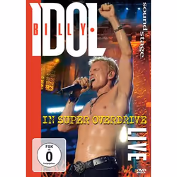 Edel 0000771E11, DVD, Anglais, Musical, 2D, 16:9, 70 min