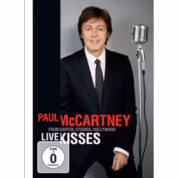 Edel 1099477ERD, DVD, Musical, 2D, Allemand, Anglais, Espagnol, Français, 16:9, 120 min