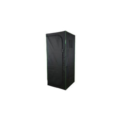 Lighthouse - Growbox max - 0.76 m x 0.76 m x 1.8 m