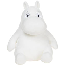 Peluche - AURORA - Moomin - 20 x 20 x 25 cm - Enfant - Intérieur