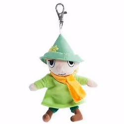 Moomin Snufkin, Multicolore, 1 pièce(s)