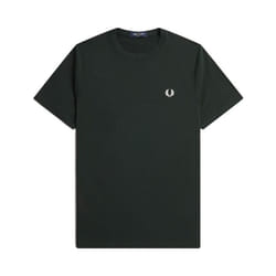 T-shirt col rond Fred Perry