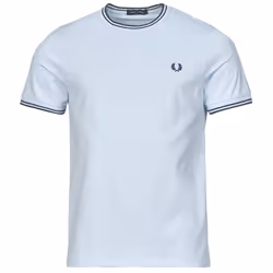 T-shirt Fred Perry Twin Tipped