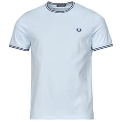 T-shirt Fred Perry Twin Tipped