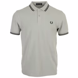 Polo Fred Perry Twin Tipped