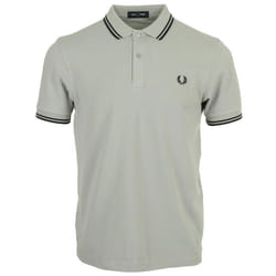 Polo Fred Perry Twin Tipped