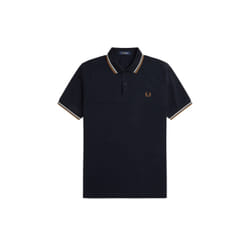 Polo Fred Perry Twin Tipped