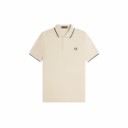 Polo Fred Perry Twin Tipped - S