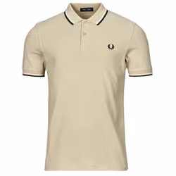Polo Fred Perry Twin Tipped - L
