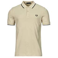 Polo Fred Perry Twin Tipped - L