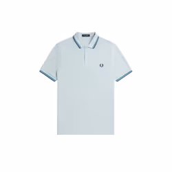 Polo Fred Perry Twin Tipped - XL