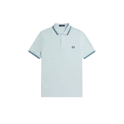 Polo Fred Perry Twin Tipped - XL