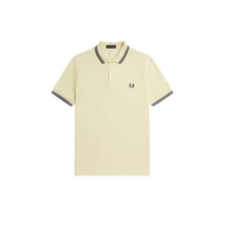 Polo Fred Perry Twin Tipped - XL